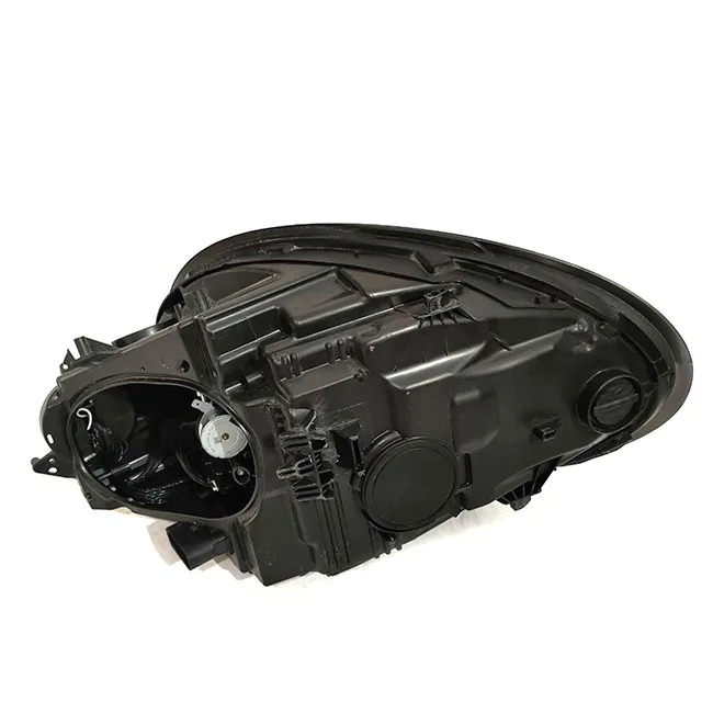 Suitable for  991 Front Headlight 10-18 Years Headlight Car Auto Lighting Systems Headlamps